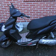 Yamaha Jog R ¤¤ SOLGT ¤¤