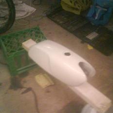 Yamaha fs1 k1 *SOLGT*