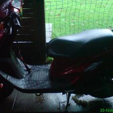 PGO hot 50  ( solgt)