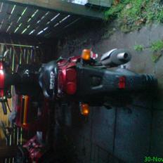 PGO hot 50  ( solgt)