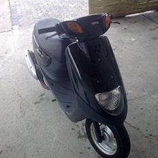 Yamaha Space inv [VÆK IGEN]