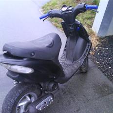 Gilera Stalker 