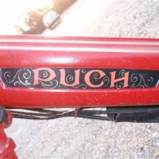 Puch Maxi K
