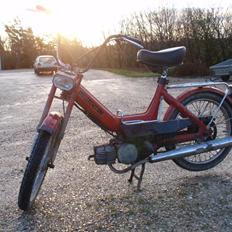 Puch Maxi K