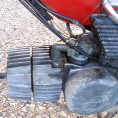 Puch Maxi K