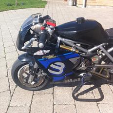 Blata Elite WRS 14 *SOLGT*