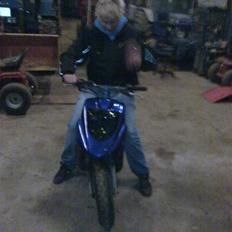 PGO Hot 50 -  Solgt Savnet!