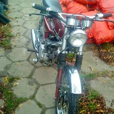 Yamaha 4-gear SOOOLGT ;(