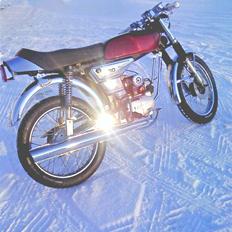 Yamaha FS1 DX *BYTTET*