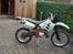Aprilia Rx50  byttet til jog