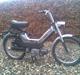 Puch Maxi 2-gear.