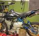 MiniBike Dirtbike(SOLGT)