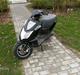 Aprilia Sonic MHR TS T7 18,54hk med smadret ts