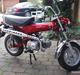 Honda dax