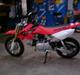 Honda Crf 50 (SOLGT)