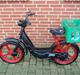 Piaggio Ciao "Ciaoder" $Solgt$