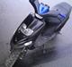 Gilera Stalker 