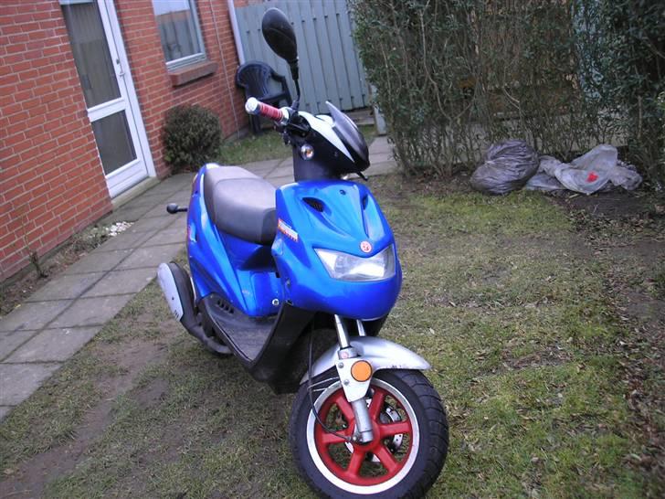 CPI Popcorn billede 1