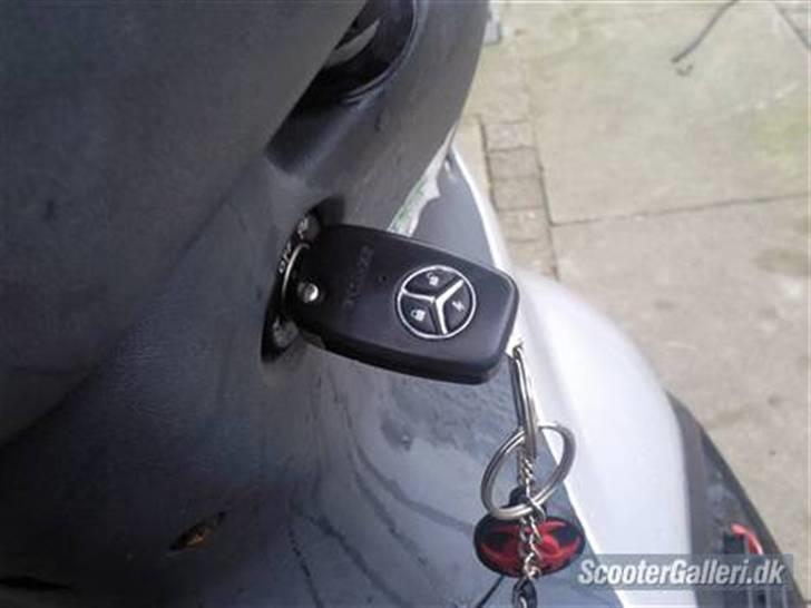 Gilera runner byttet billede 7