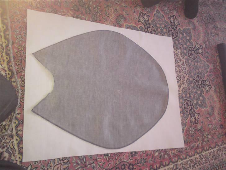 PGO Comet $ Solgt billede 9