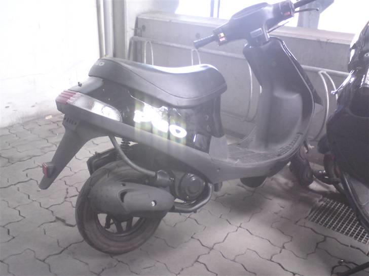 PGO Comet $ Solgt billede 14