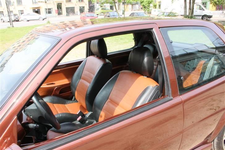 PGO Comet $ Solgt billede 20