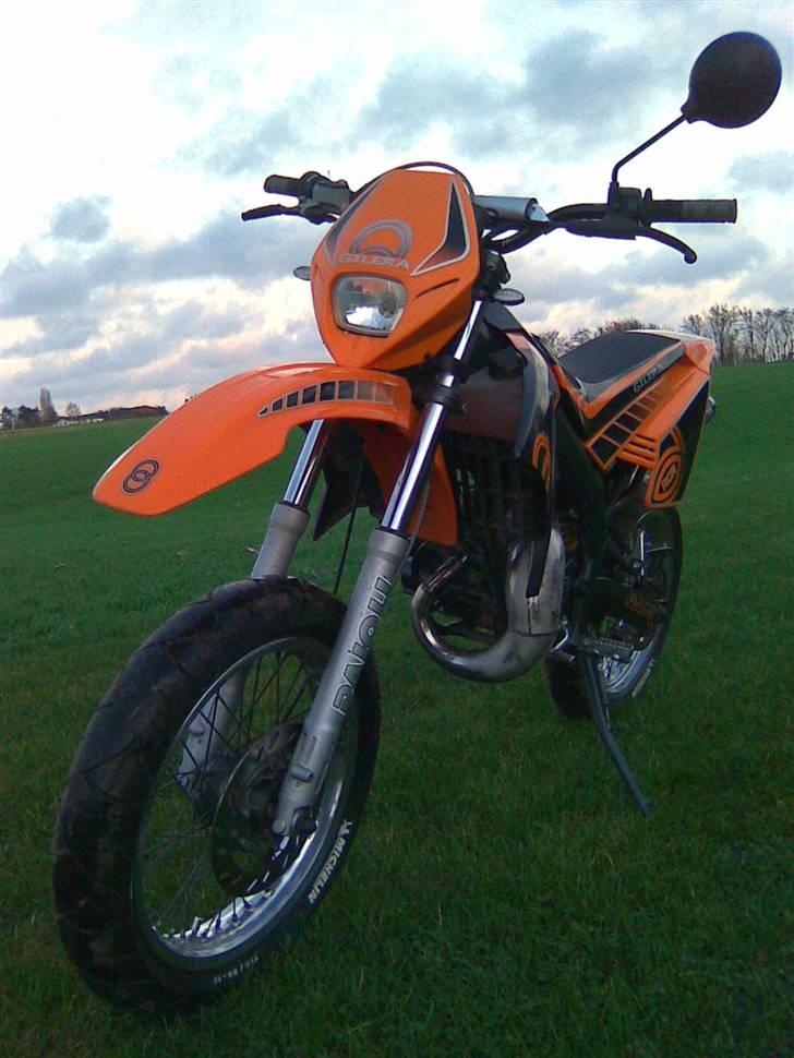 Gilera Rcr / Smt  billede 11