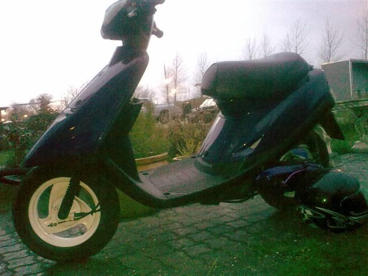 Yamaha Jog billede 3