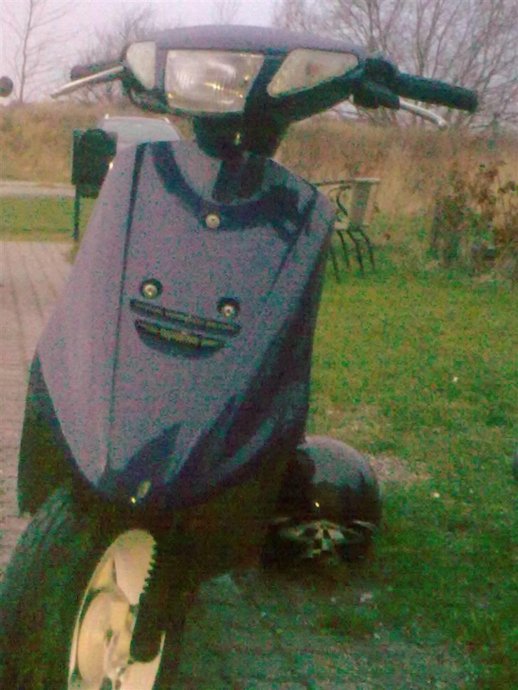 Yamaha Jog billede 4