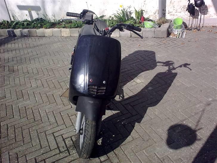 Piaggio Zip S6 (SOLGT) billede 1