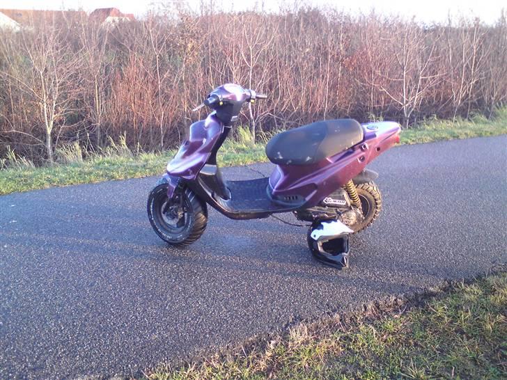 PGO byttet med sfx billede 14