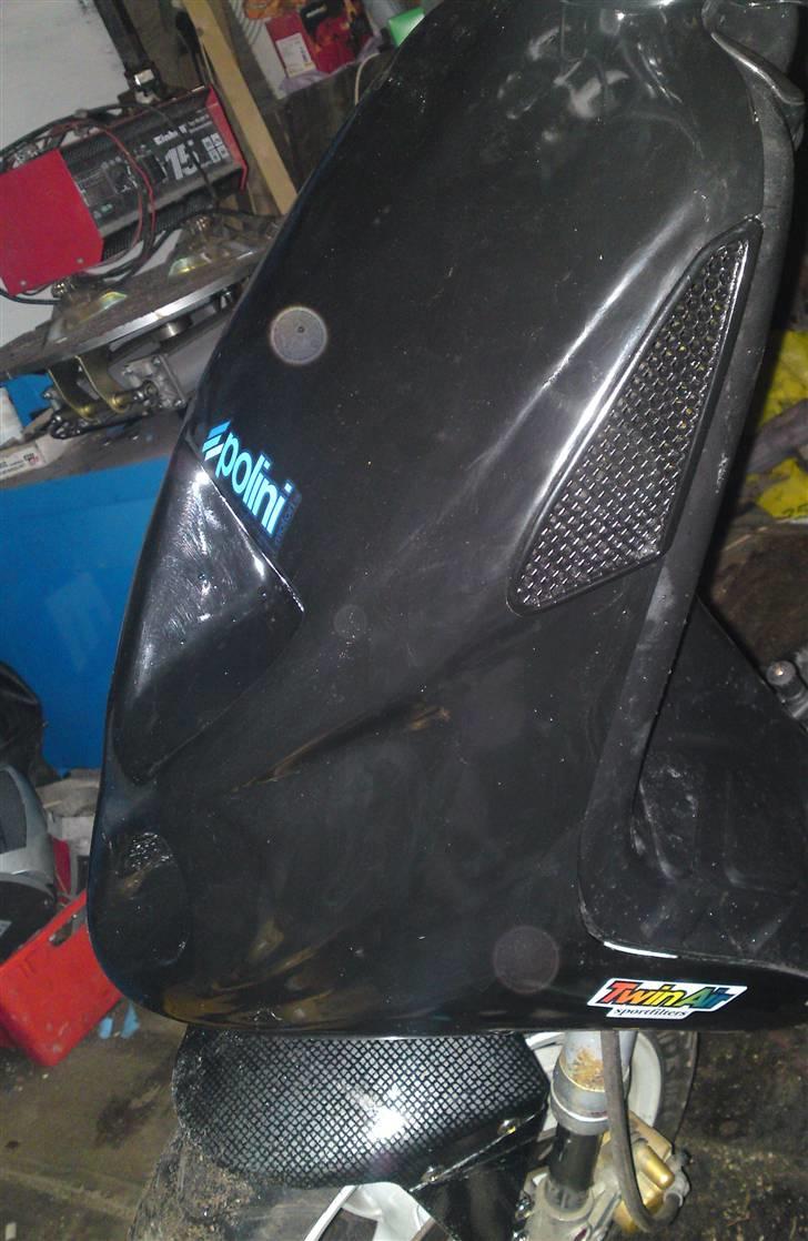 Piaggio Nrg mc3 (trunte) BYTTET - nyt billede 17