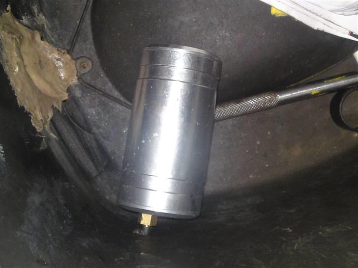 Piaggio Nrg mc3 (trunte) BYTTET - nyt billede 20