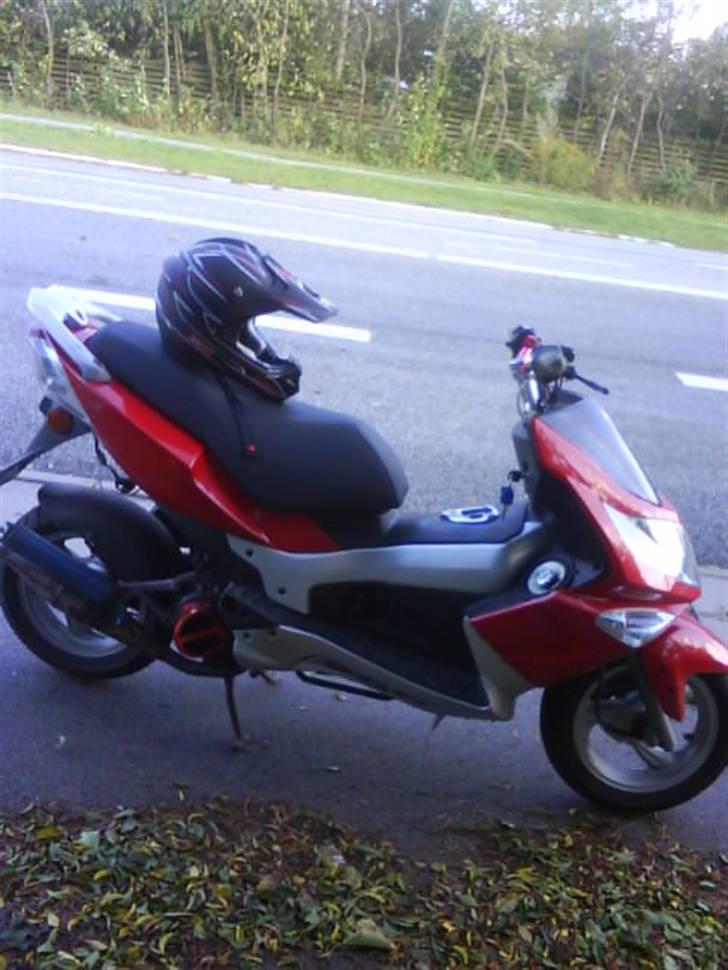 PGO G-Max - Ballerup G-max (; billede 1