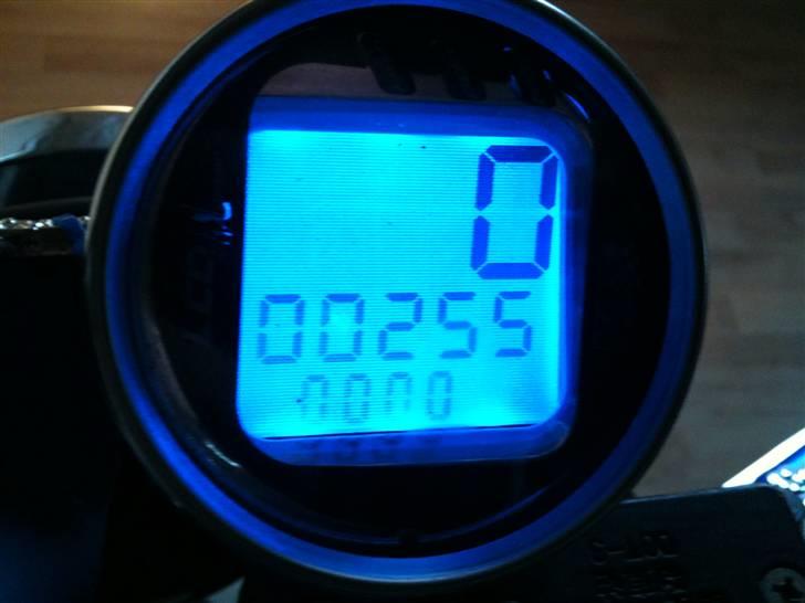 Skyteam PBR byttet til to sr50 - skyteam pbr før om bygning billede 1