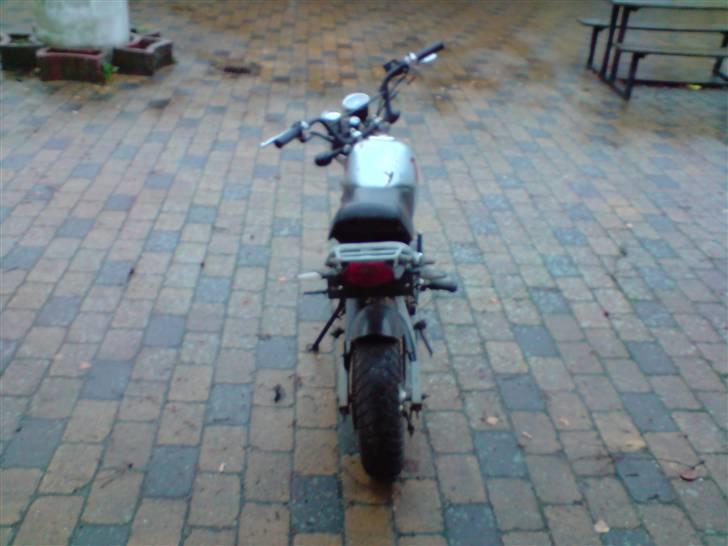 Skyteam PBR byttet til to sr50 - skyteam pbr før om bygning billede 2