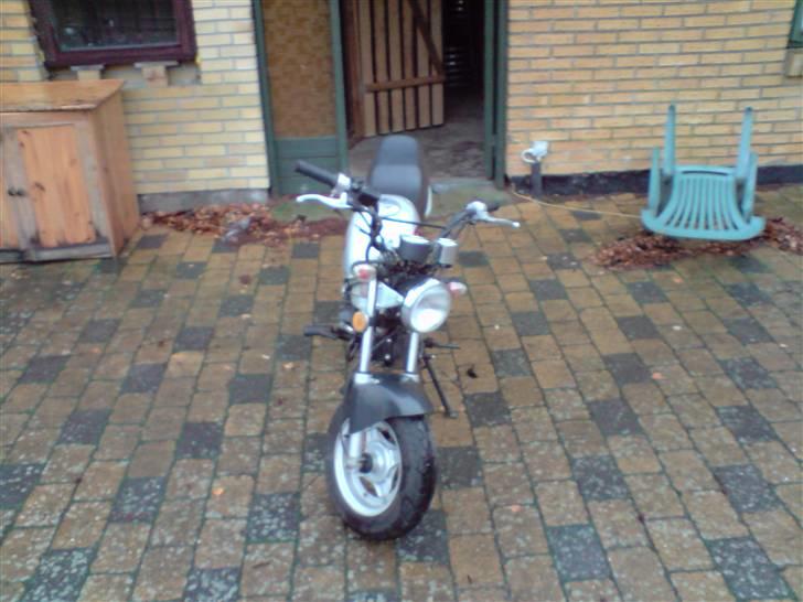 Skyteam PBR byttet til to sr50 billede 4