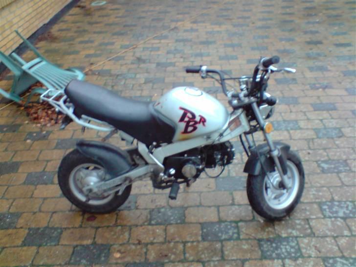 Skyteam PBR byttet til to sr50 billede 5