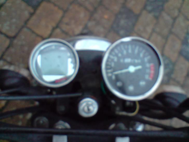 Skyteam PBR byttet til to sr50 billede 6