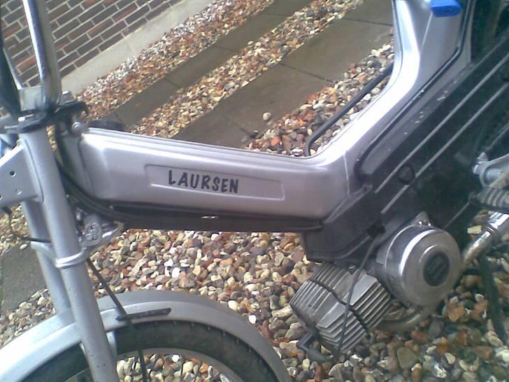 Puch Maxi 2-gear. billede 5