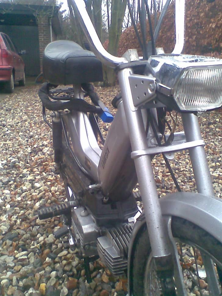 Puch Maxi 2-gear. billede 6