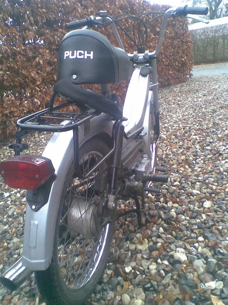 Puch Maxi 2-gear. billede 7