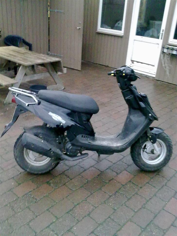 PGO hot 50 :) (solgt) billede 7