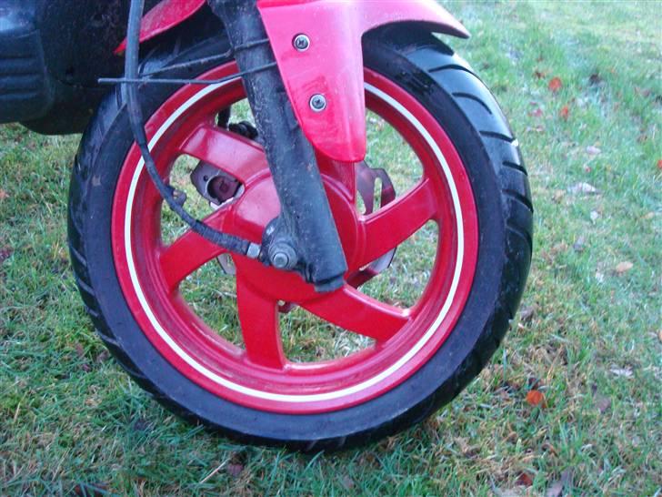 PGO PMX Sport No Fear billede 4