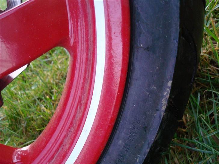 PGO PMX Sport No Fear billede 5