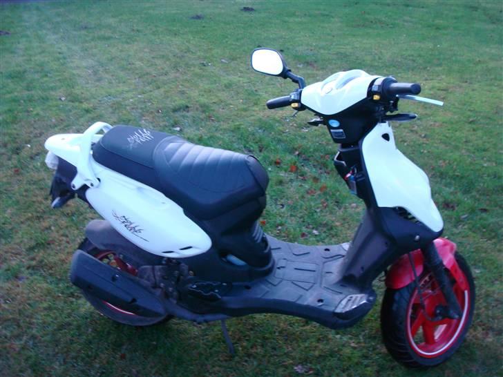 PGO PMX Sport No Fear billede 6