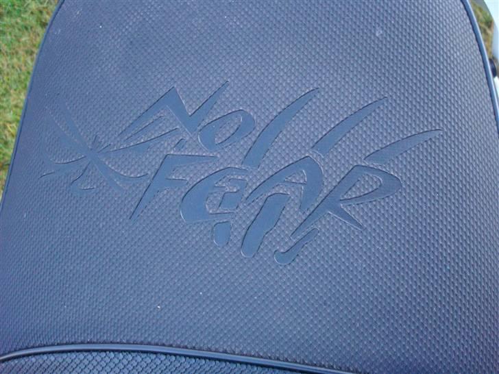 PGO PMX Sport No Fear billede 11