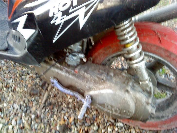 PGO r-setup byttet til jog billede 7