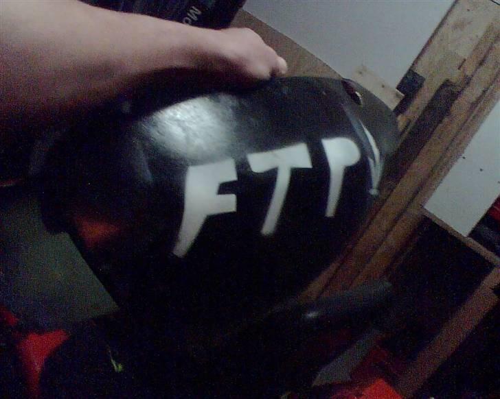 Aprilia sonic  PROJEKT  før billede 7