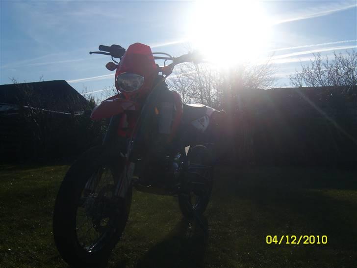 Apollo Orion   E30 SOLGT!! billede 4